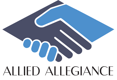 Allied Allegiance Logo